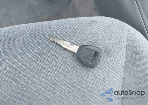 2001 Honda Civic Ex from USA, damaged, VIN 1HGES267X1L067982